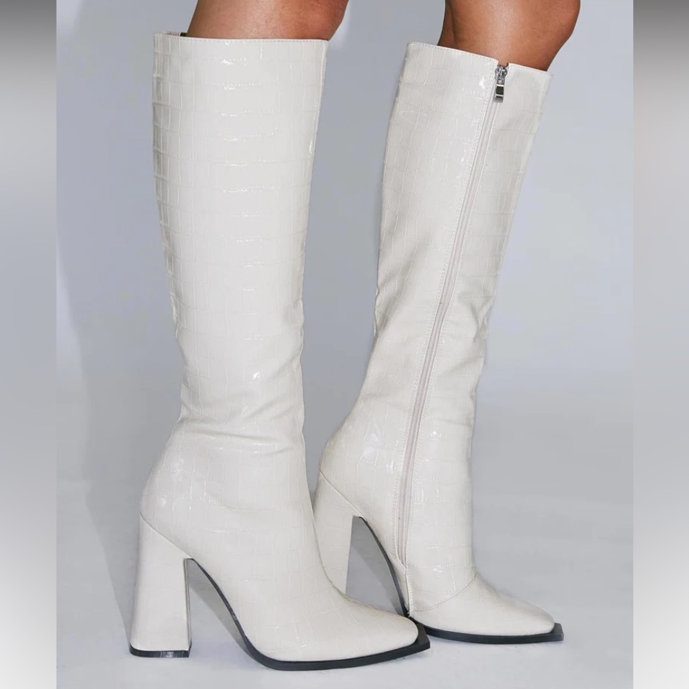 princess polly boots